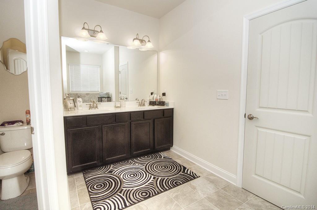 Miller Pond - Residential