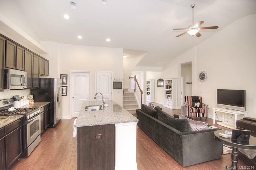 Miller Pond - Residential