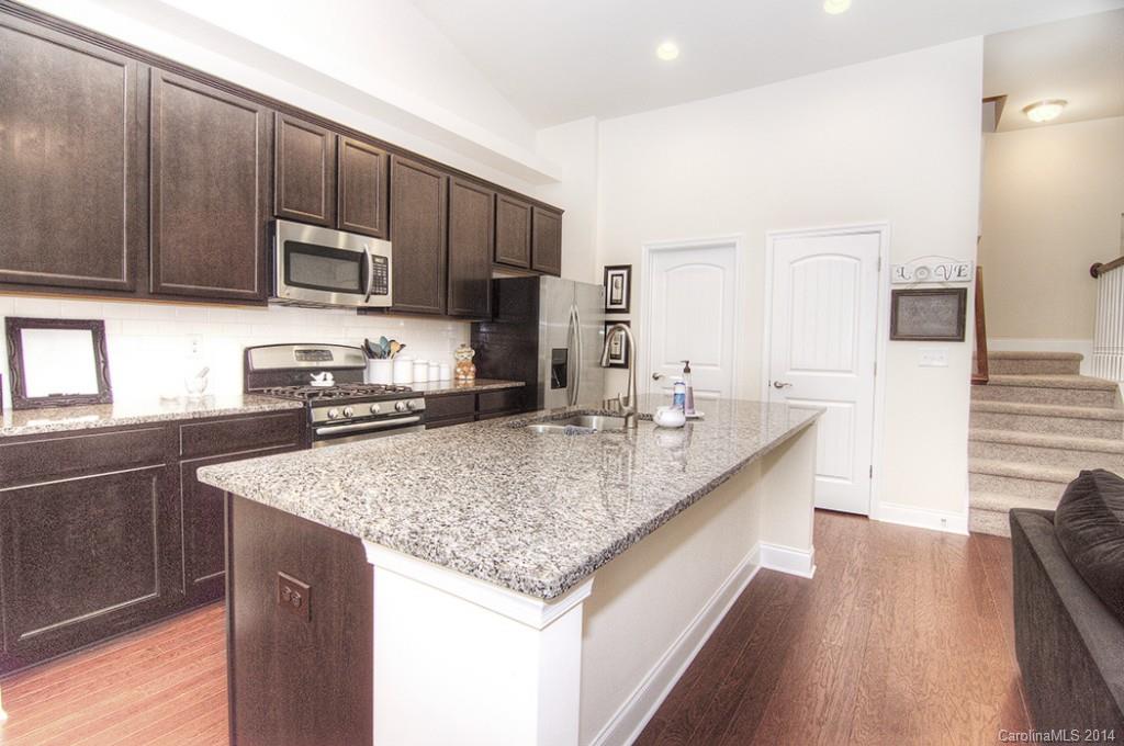 Miller Pond - Residential