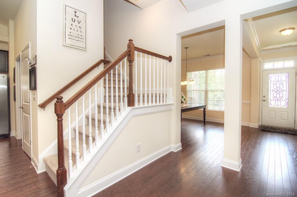 Miller Pond - Residential