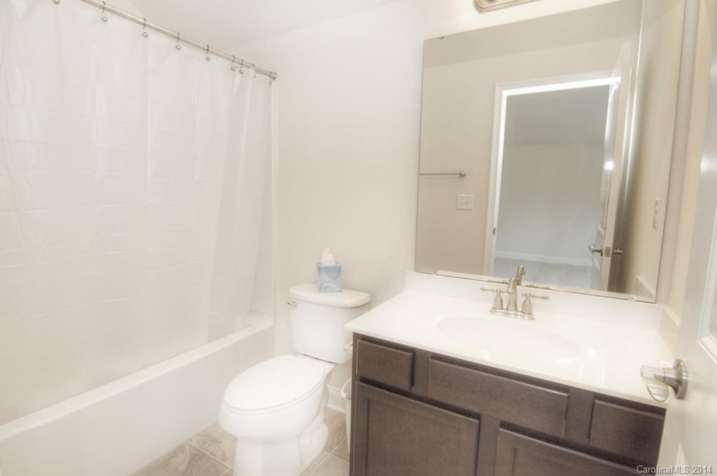 Miller Pond - Residential