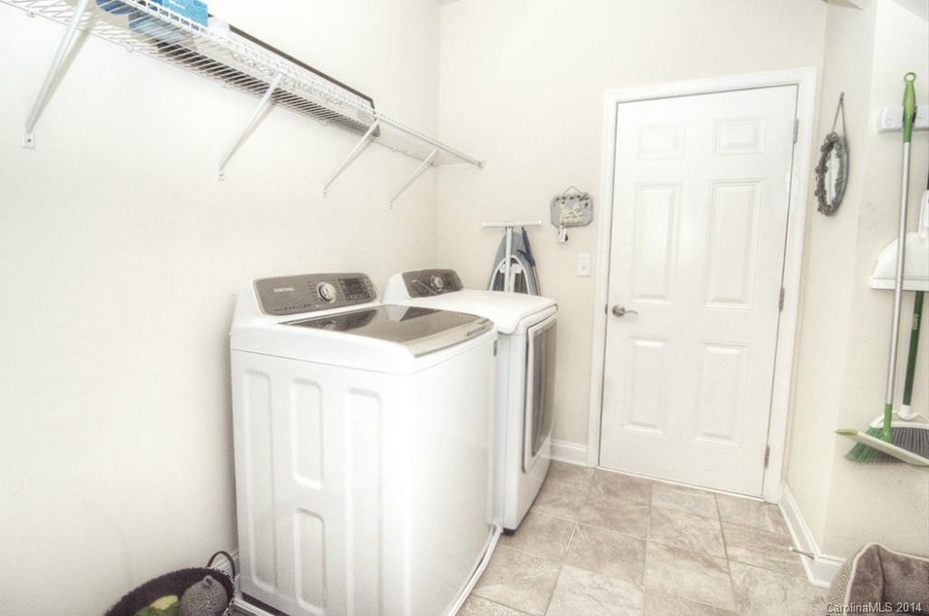 Miller Pond - Residential