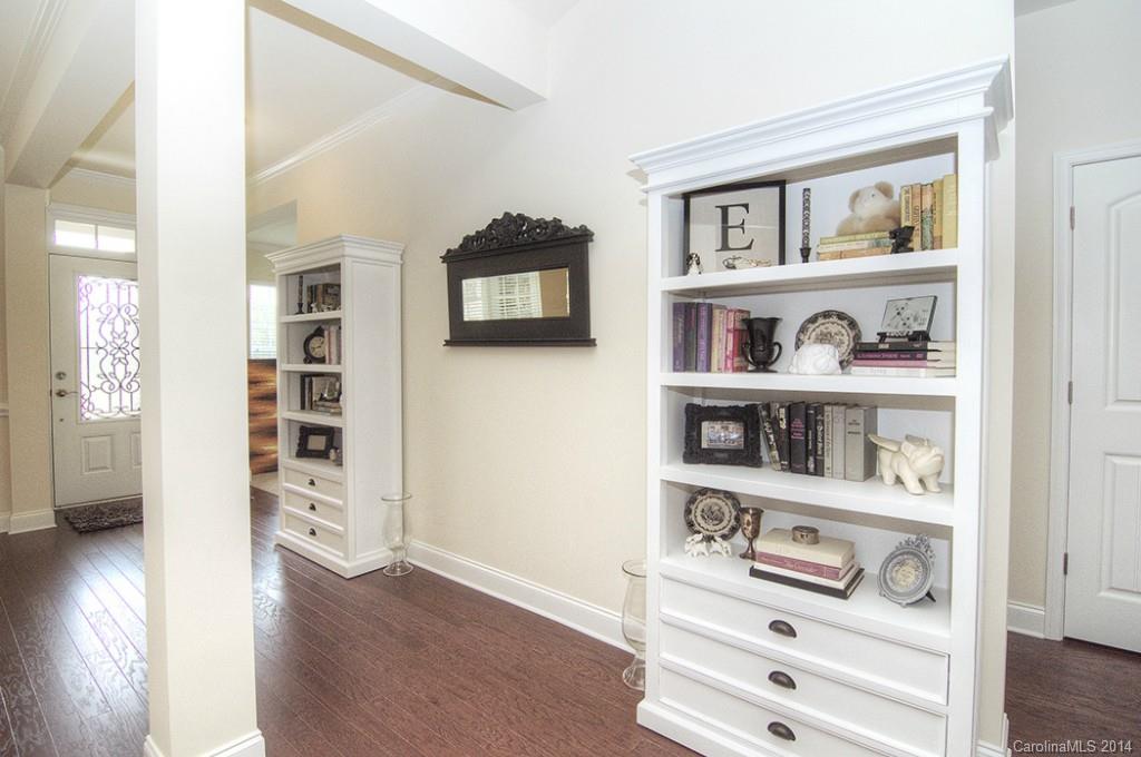 Miller Pond - Residential