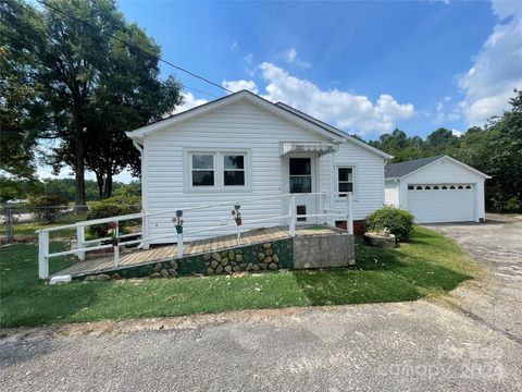 A home in Heath Springs