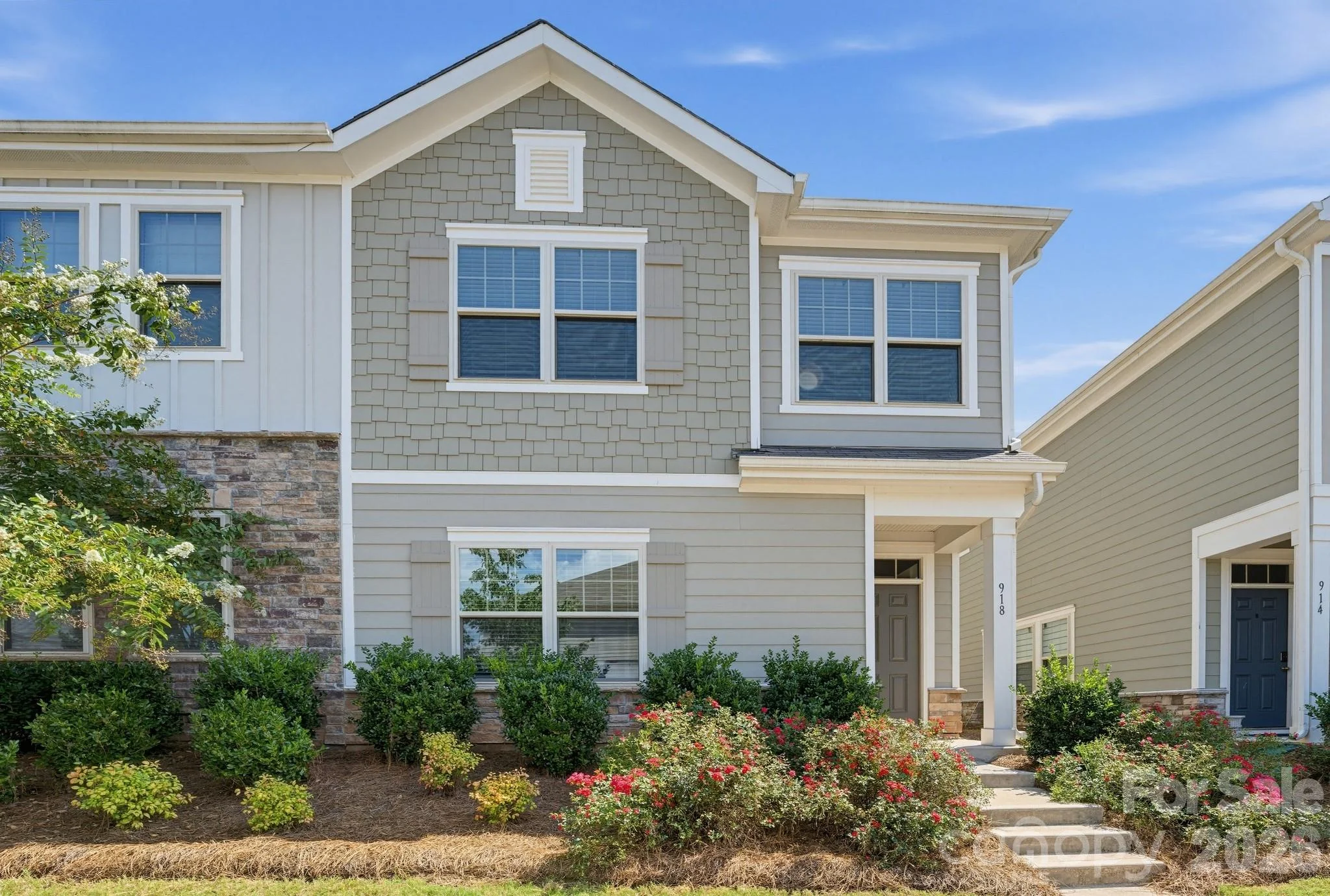 918 Sagecroft Lane, Indian Trail, NC, 28079