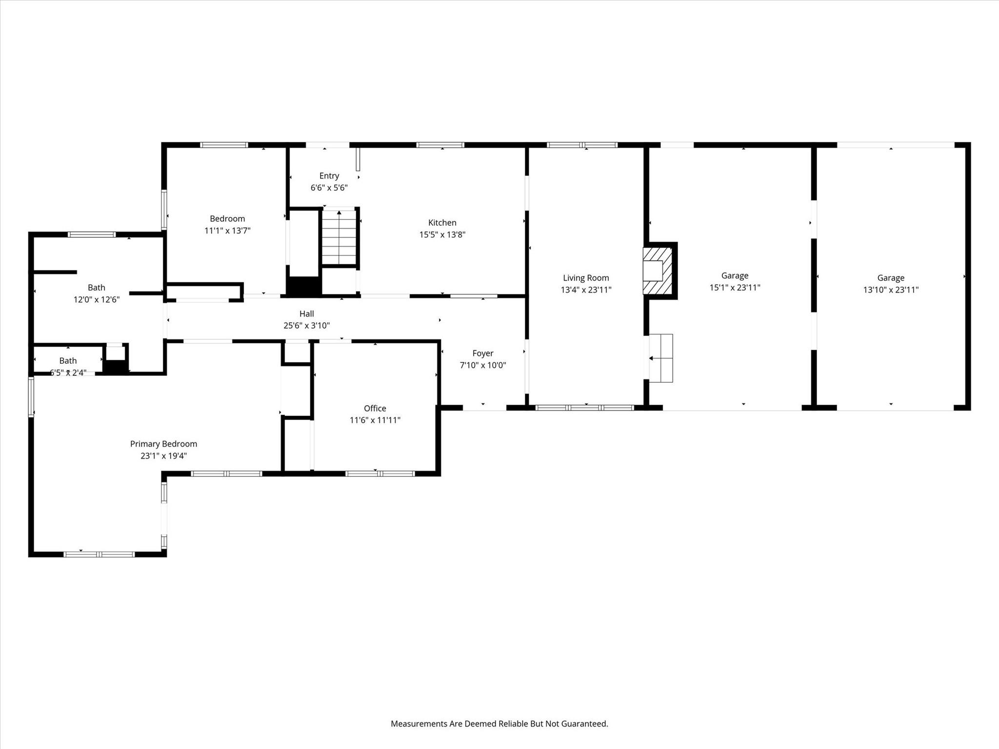 None - Residential
