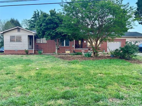 109 Air Park Drive Morganton NC 28655