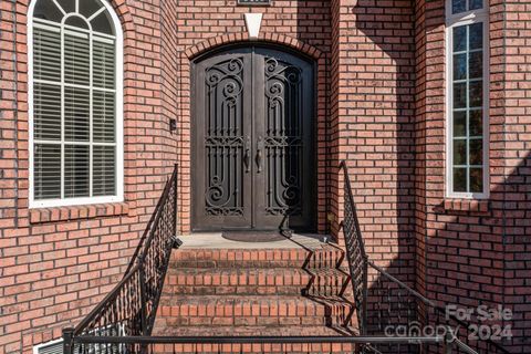 A home in Harrisburg