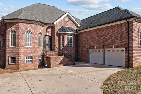 A home in Harrisburg