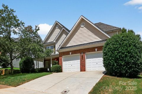 10341 Montrose Drive NW Charlotte NC 28269