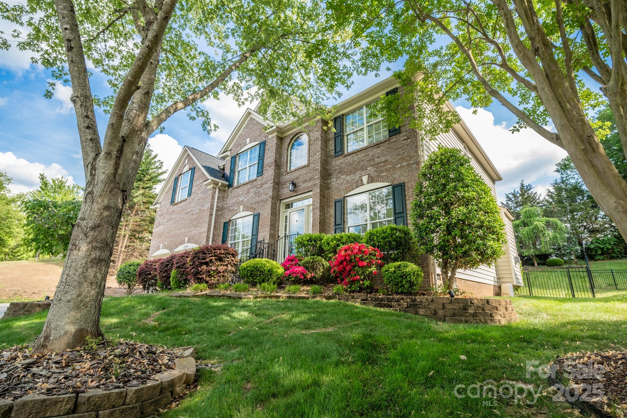 15406 Pepperwood Court