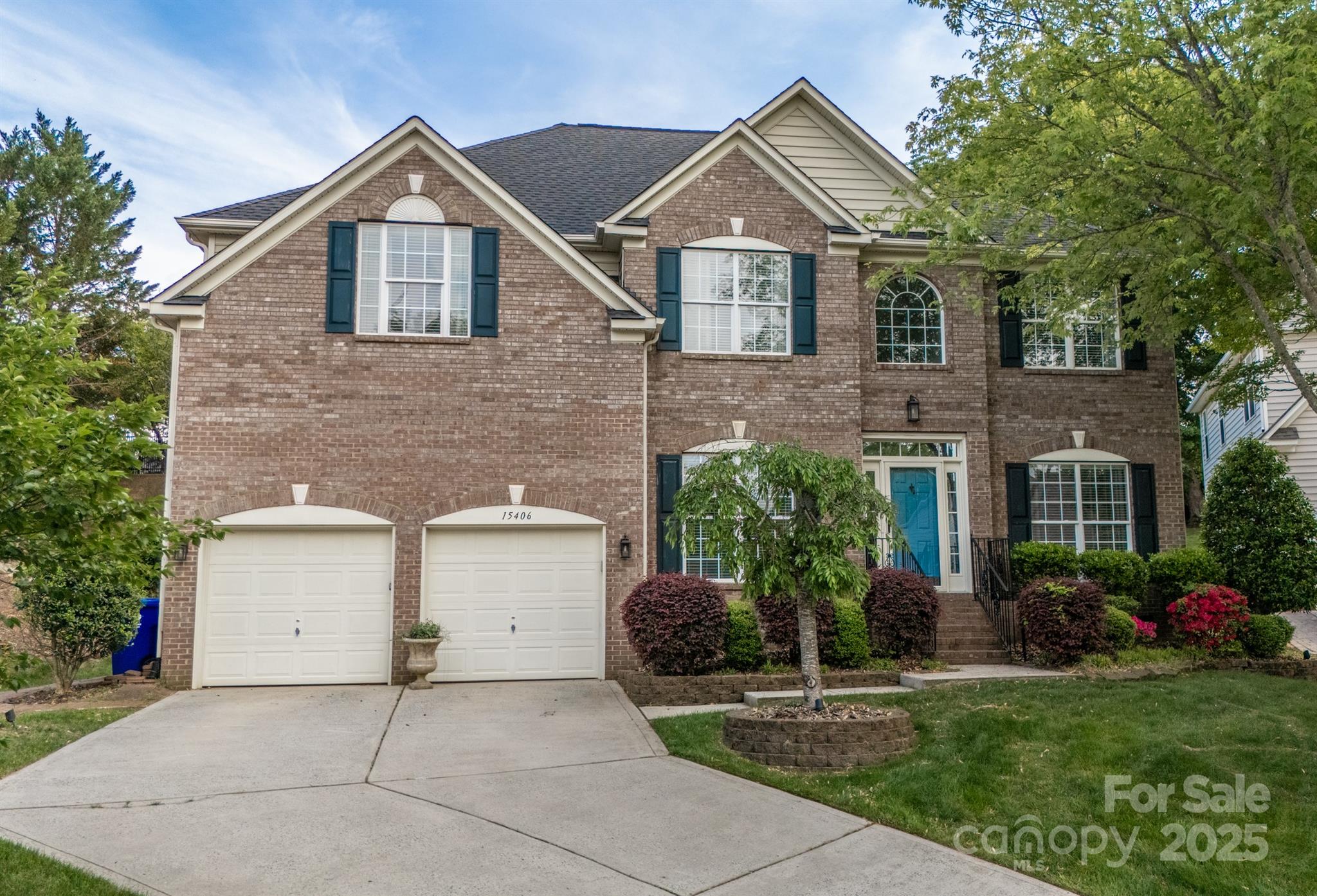 15406 Pepperwood Court