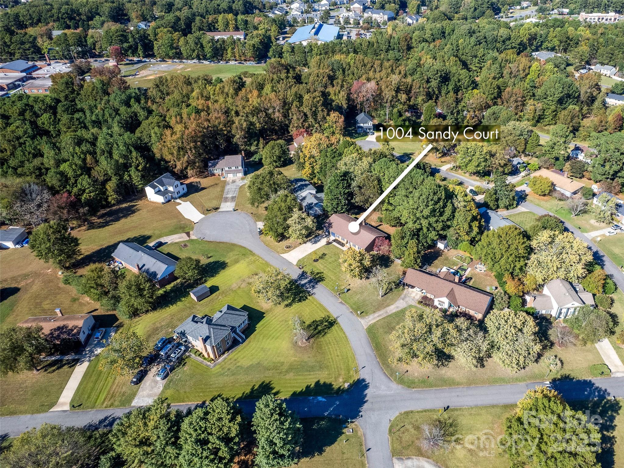 1004 Sandy Court