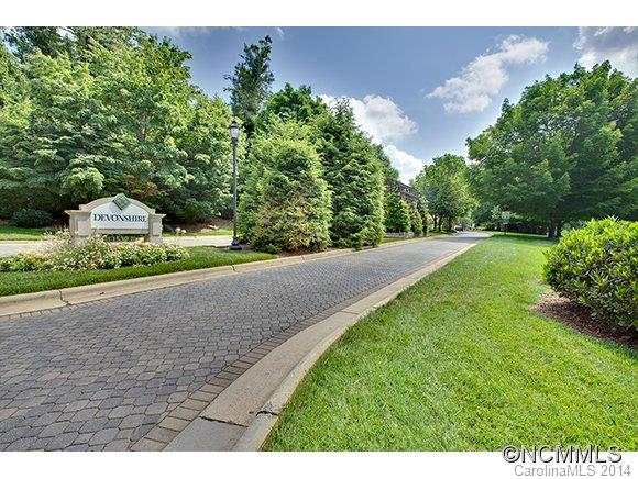 Devonshire - Residential