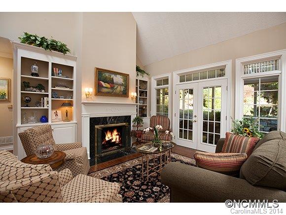 Devonshire - Residential