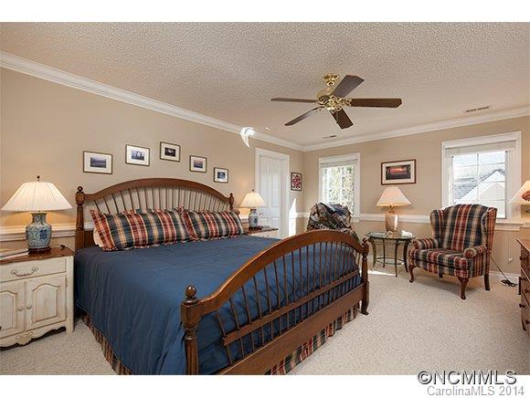 Devonshire - Residential