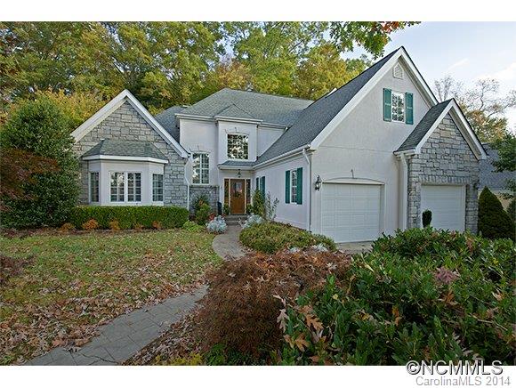Devonshire - Residential