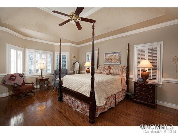 Devonshire - Residential