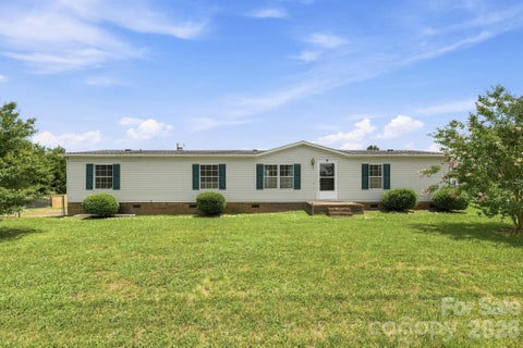 Photo of 2299 Dellinger Drive, Newton, NC 28658 (MLS # 4403619)