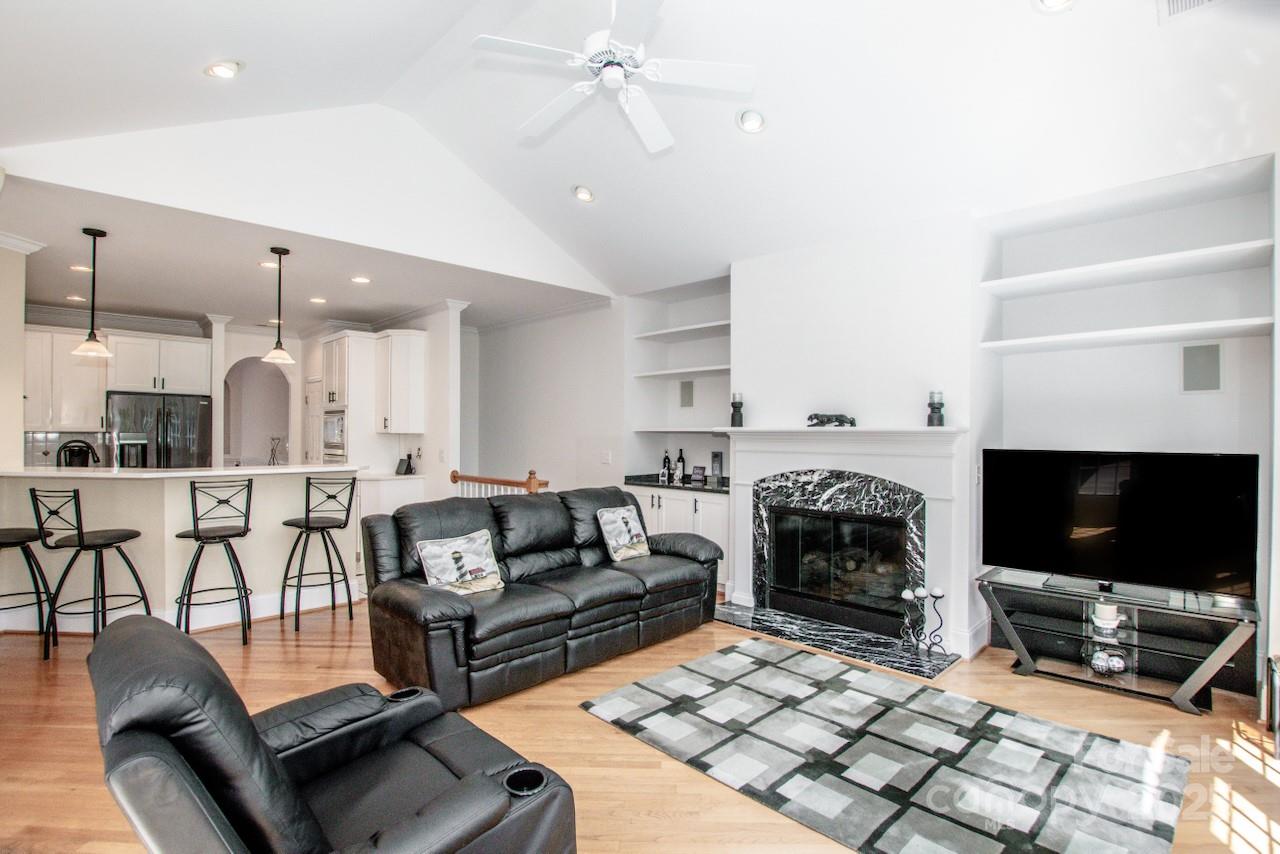 Wildwood Cove - Residential