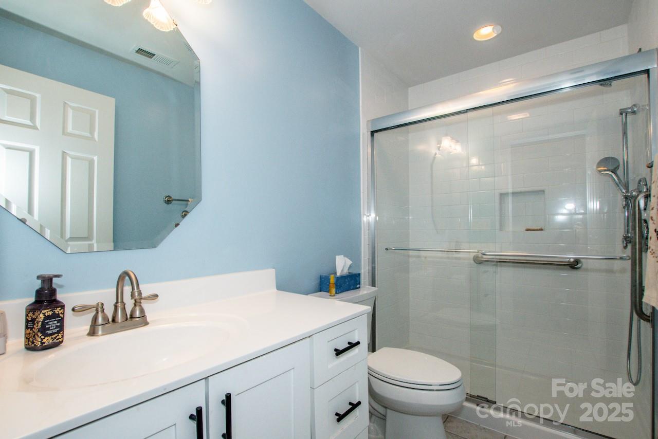 Wildwood Cove - Residential