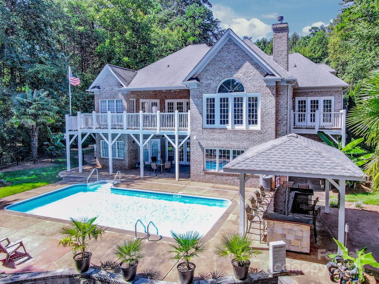 Wildwood Cove - Residential