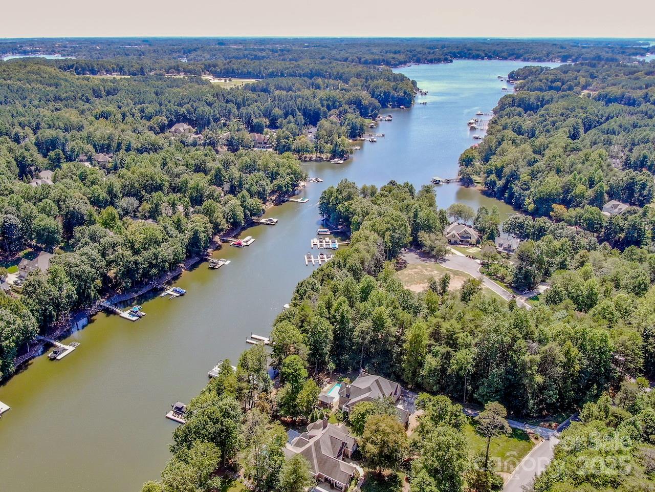 Wildwood Cove - Residential