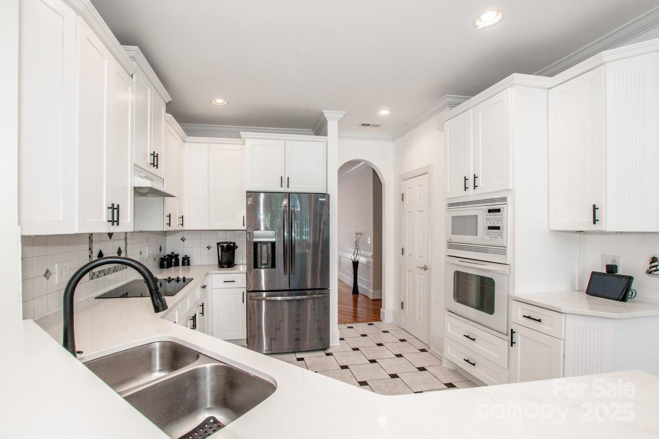 Wildwood Cove - Residential