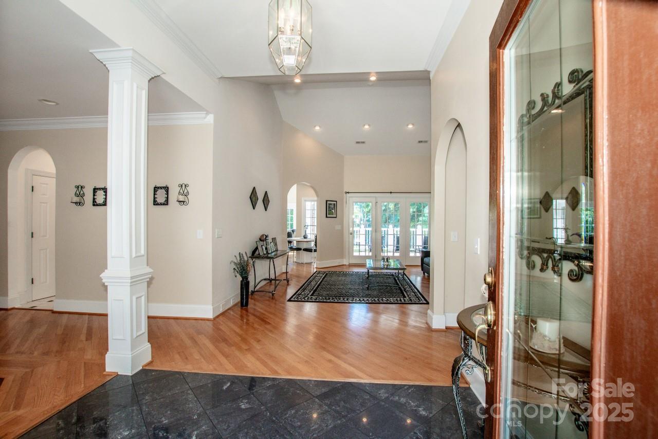 214 Wildwood Cove Drive