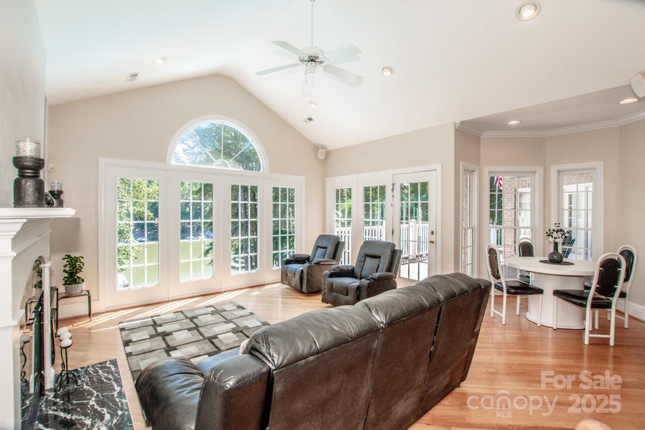 Wildwood Cove - Residential