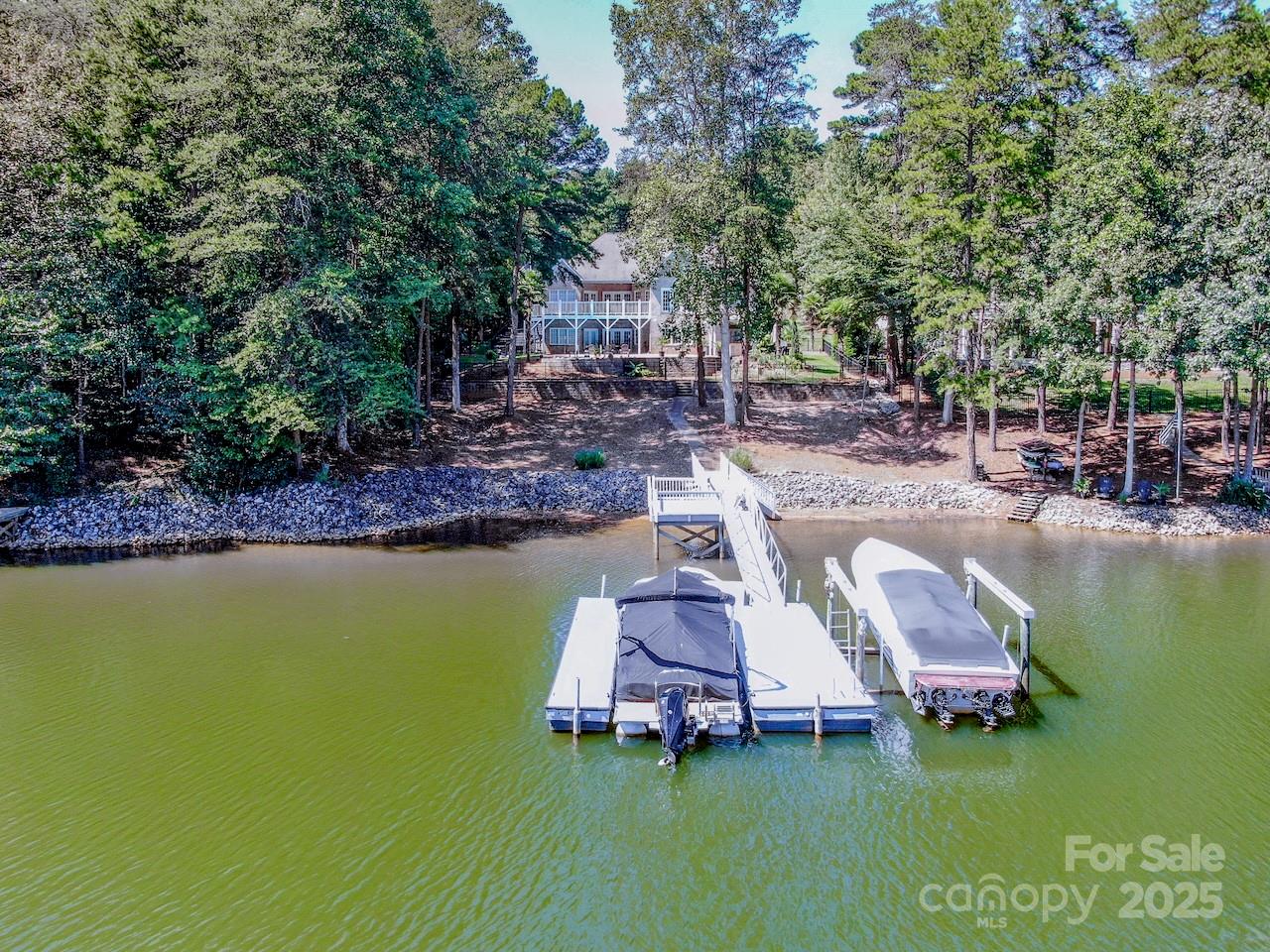 Wildwood Cove - Residential