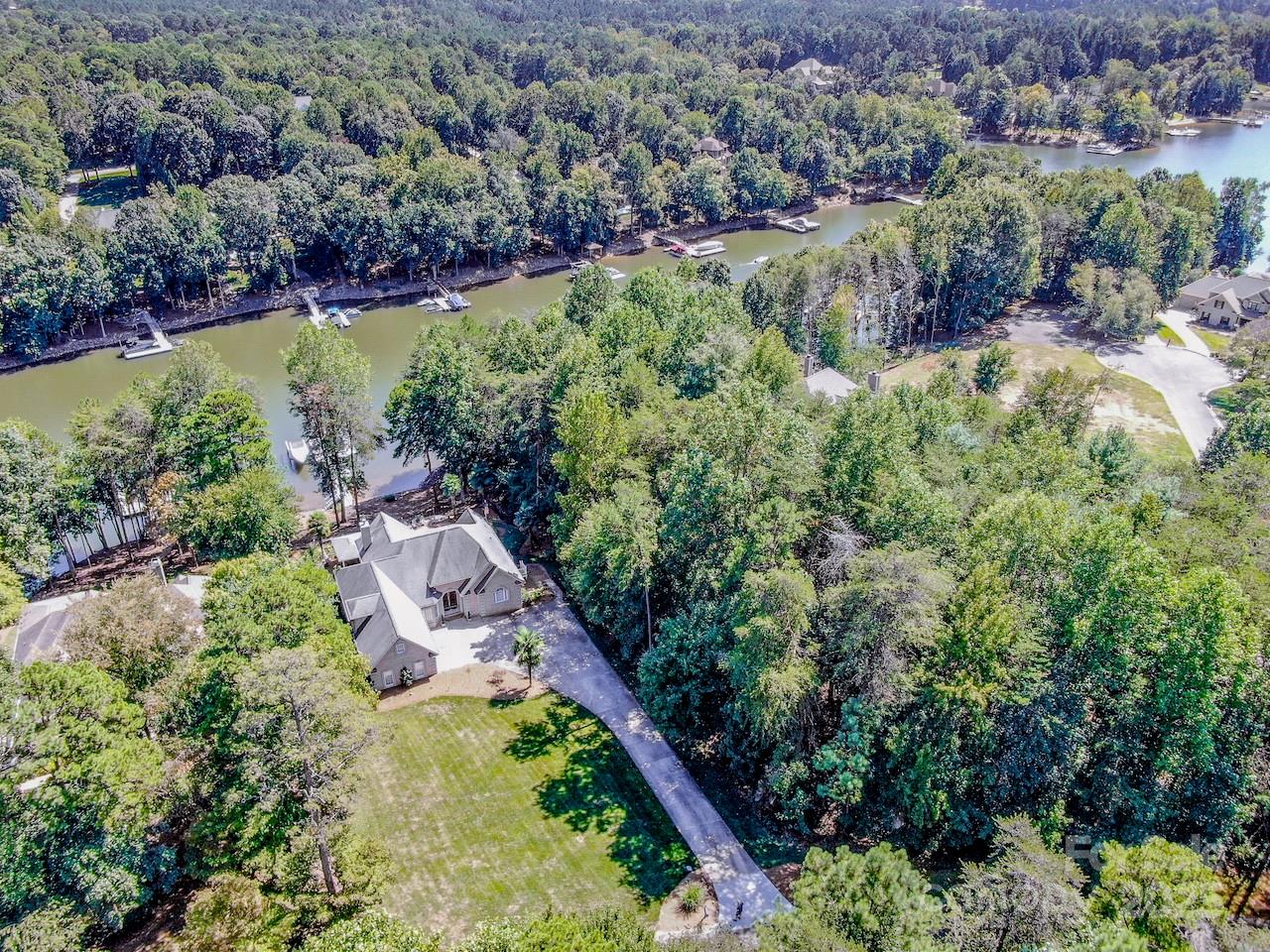 Wildwood Cove - Residential