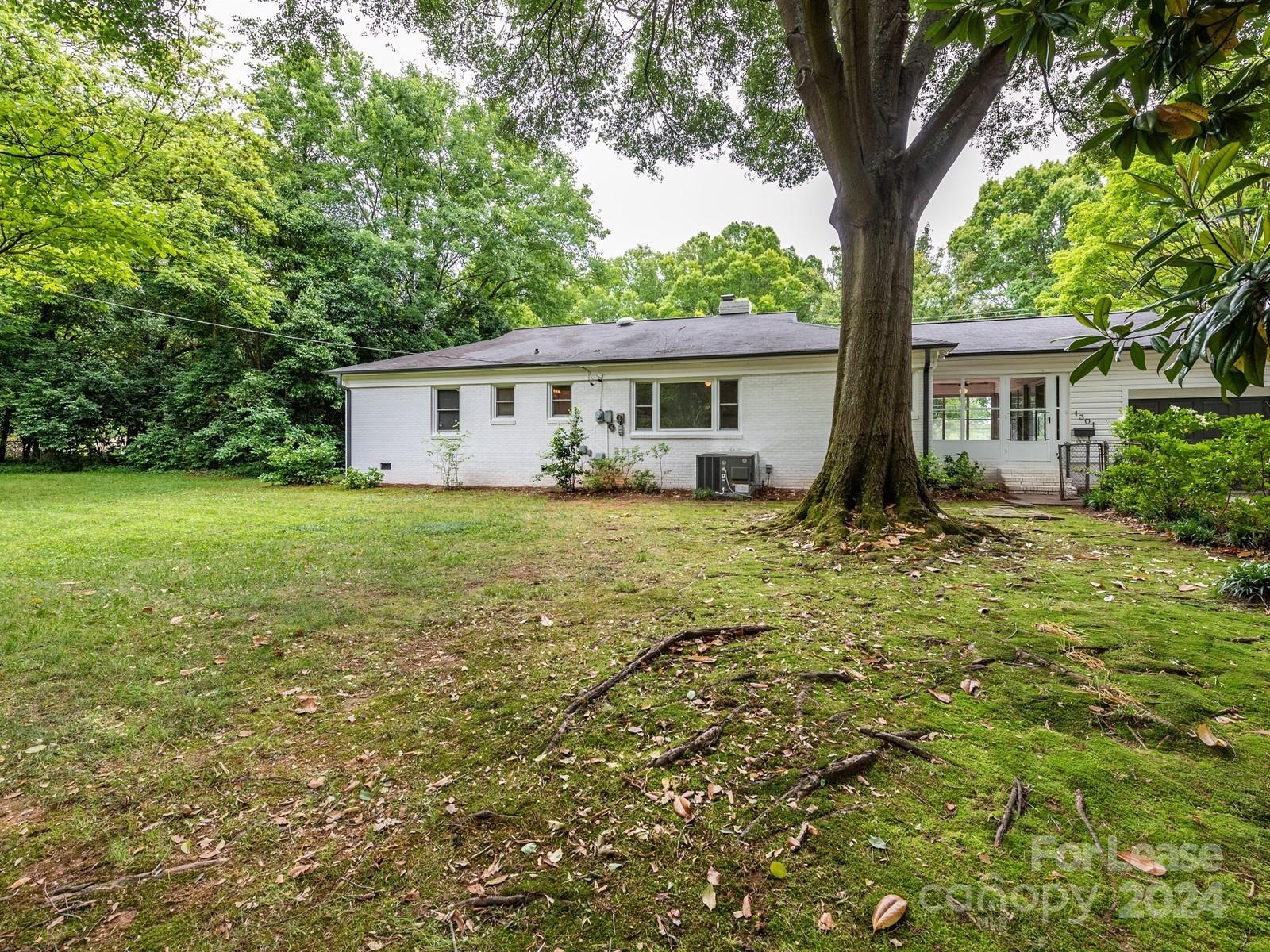 Cotswold - Residential Lease