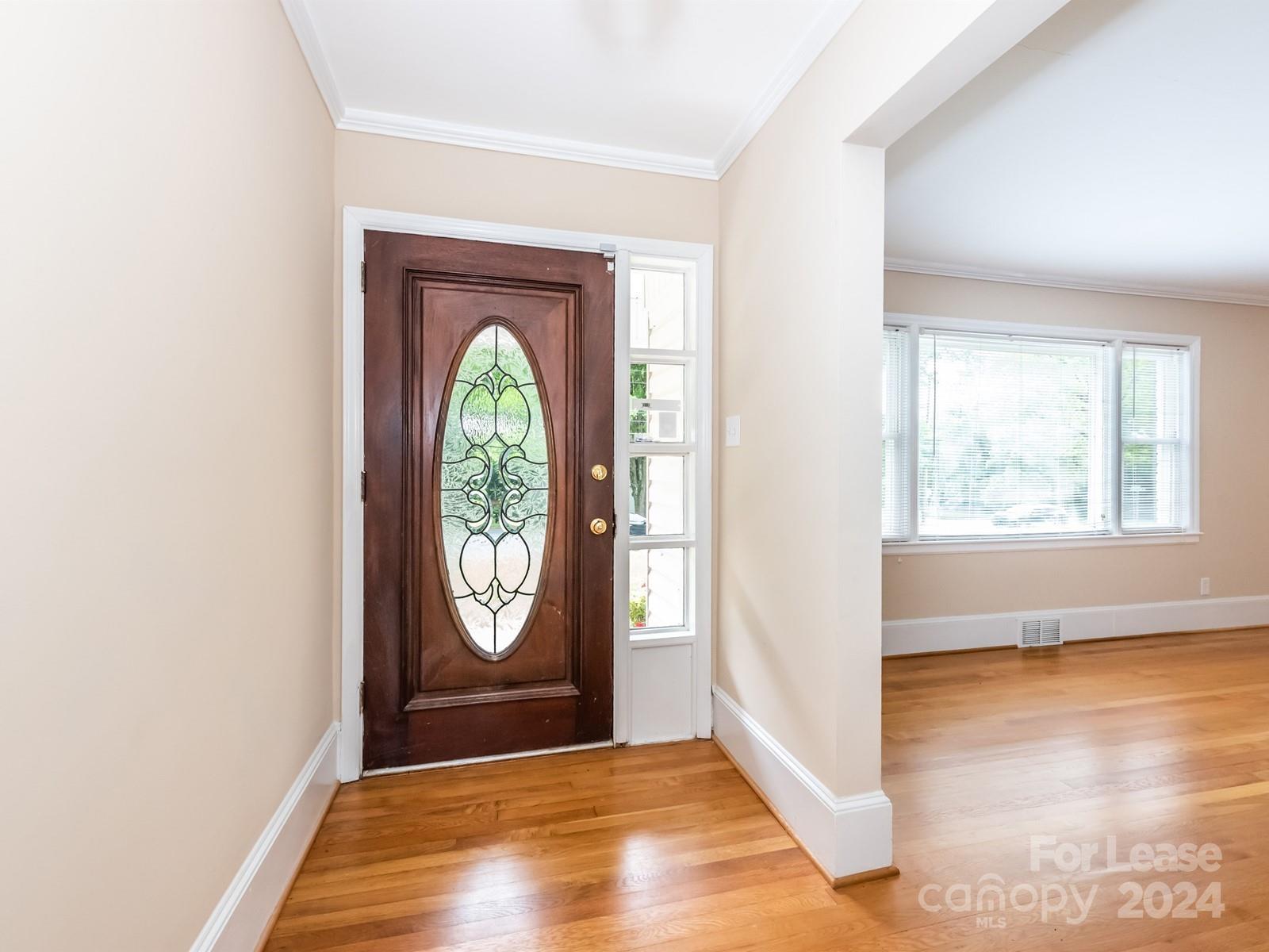 Cotswold - Residential Lease