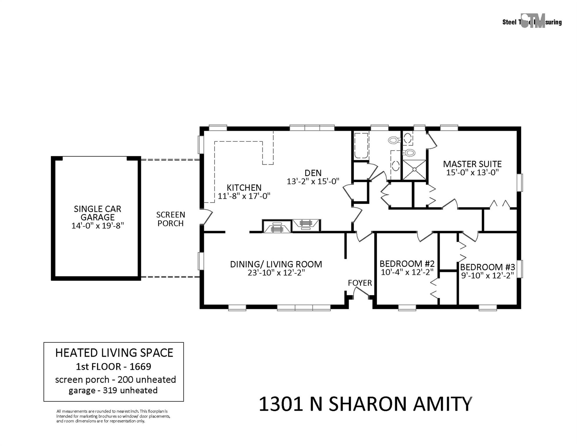 Cotswold - Residential Lease