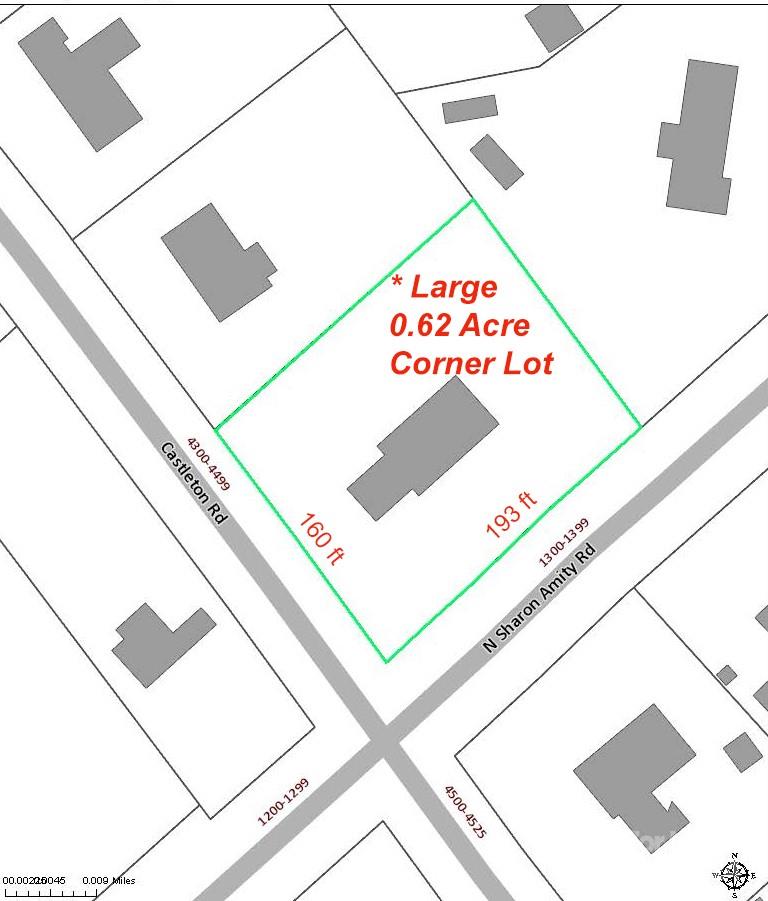 Cotswold - Residential Lease