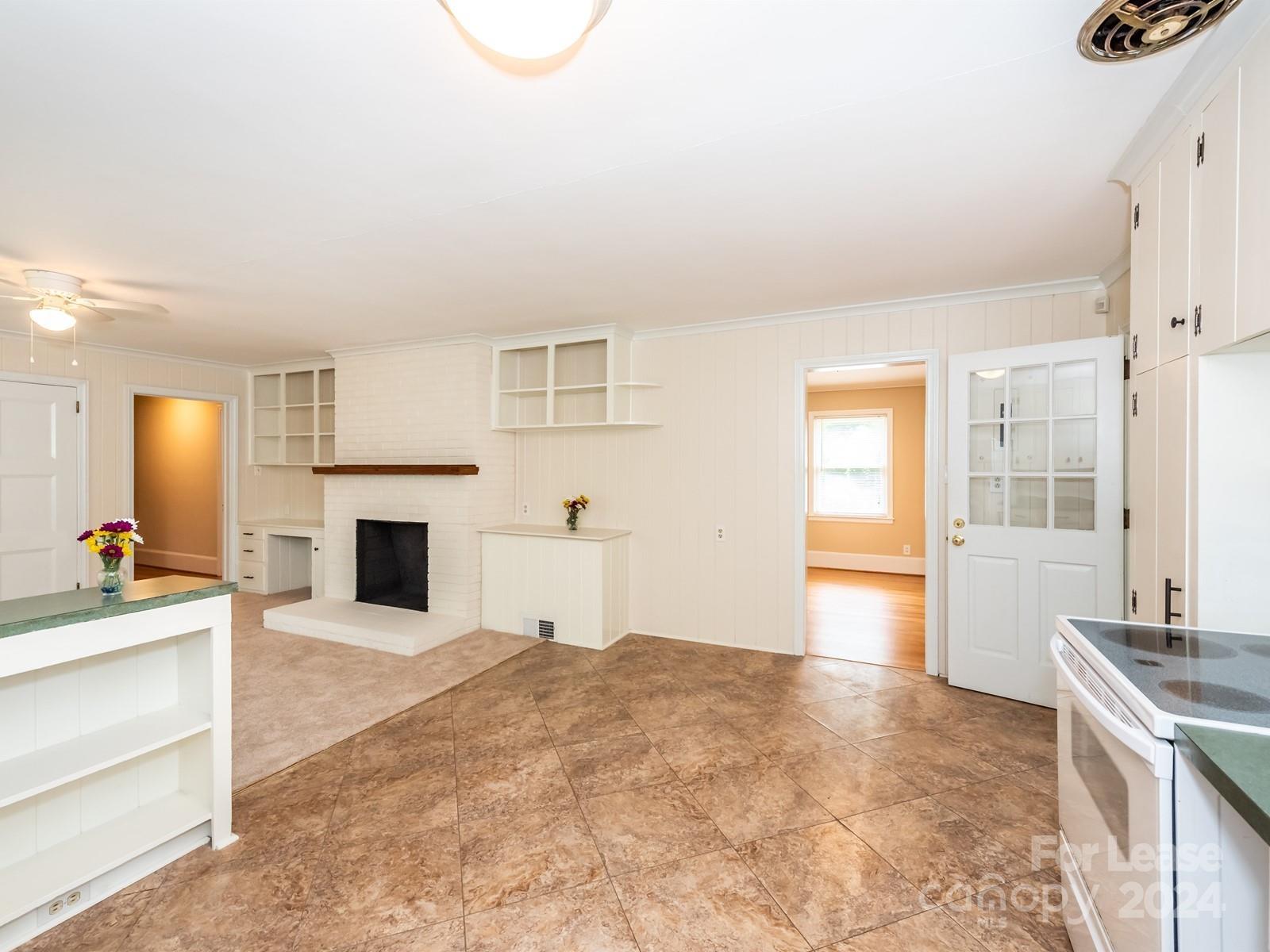 Cotswold - Residential Lease