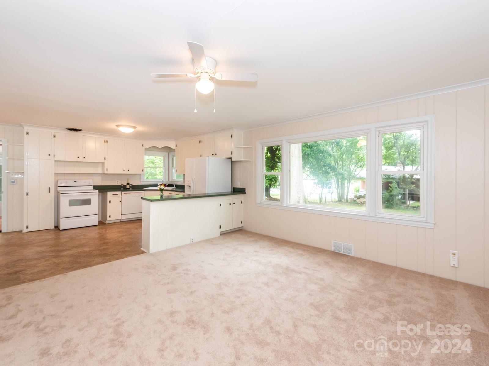 Cotswold - Residential Lease