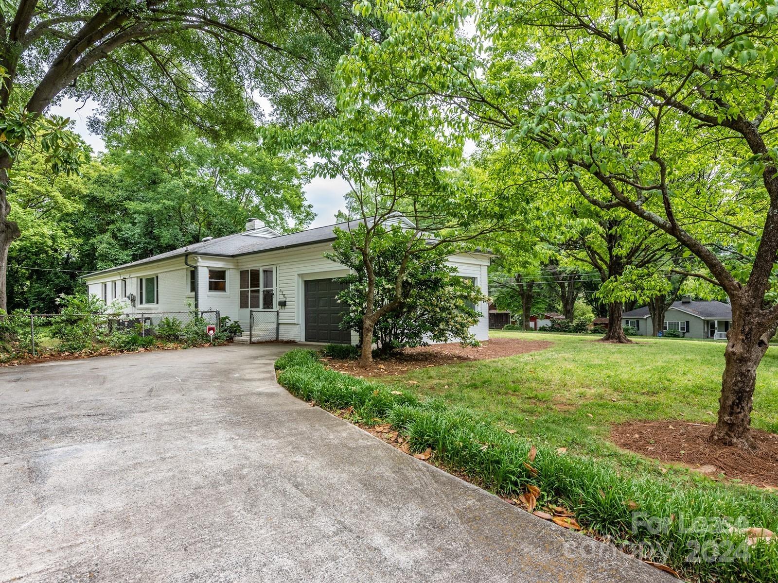 Cotswold - Residential Lease