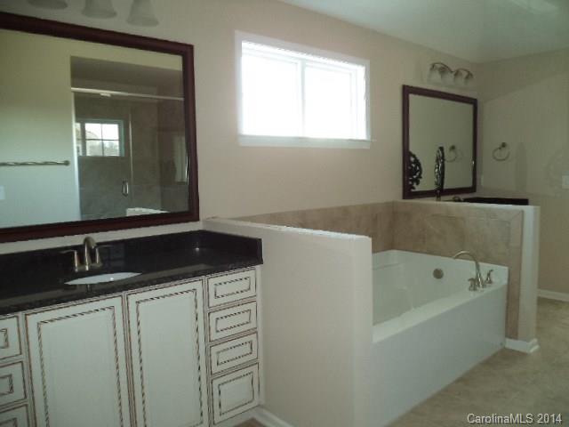 Lake Ridge - Residential