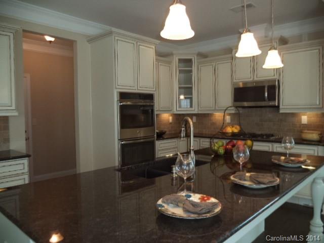 Lake Ridge - Residential