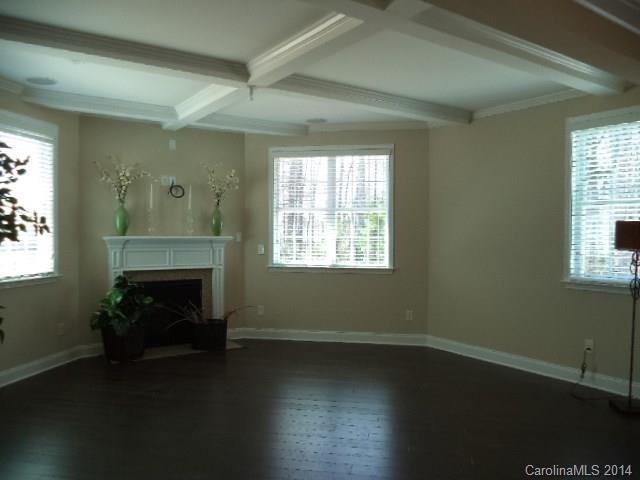 Lake Ridge - Residential