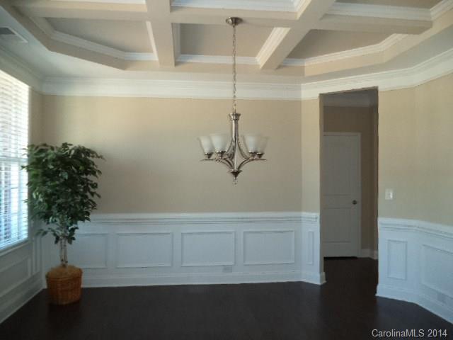 Lake Ridge - Residential