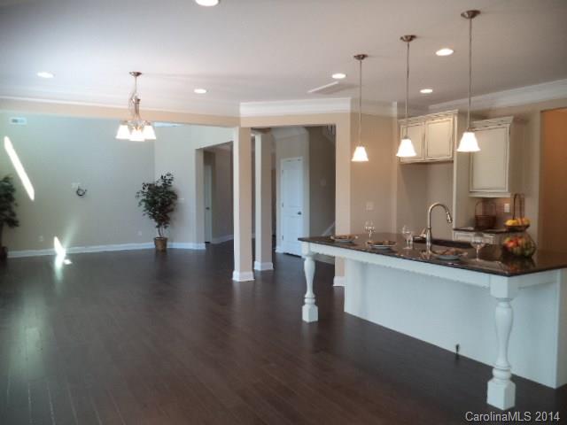 Lake Ridge - Residential