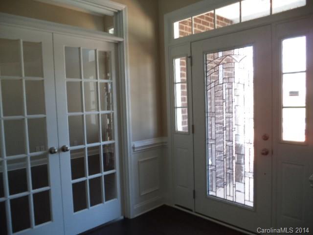 Lake Ridge - Residential