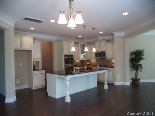 Lake Ridge - Residential