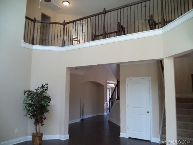 Lake Ridge - Residential