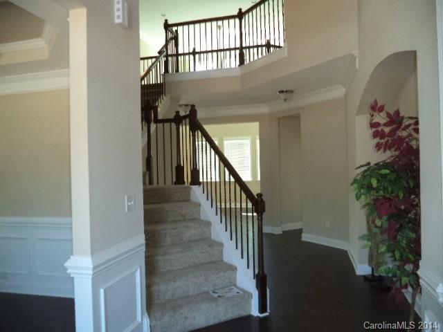 Lake Ridge - Residential