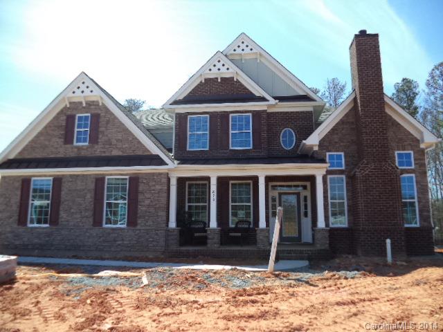 Lake Ridge - Residential