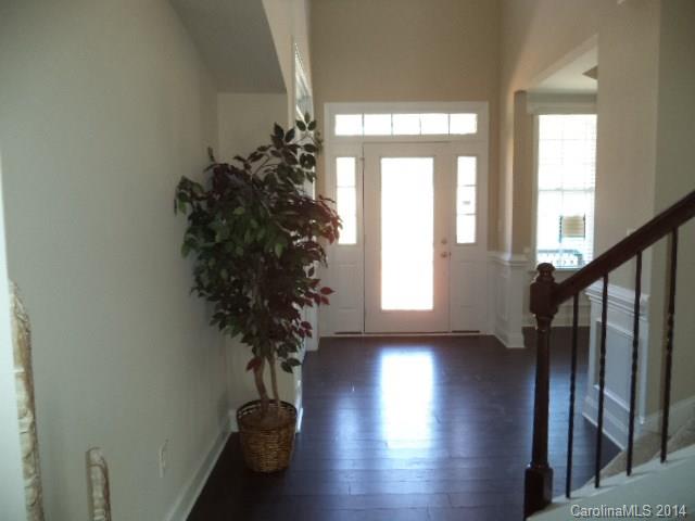 Lake Ridge - Residential